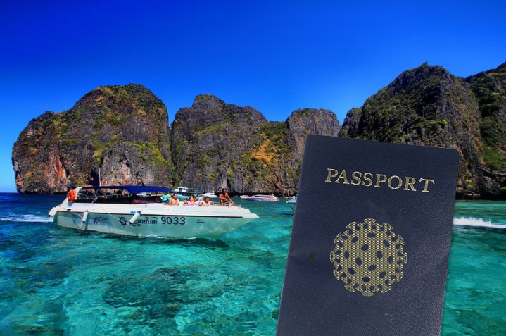 Thailand Siap Keluarkan Paspor Vaksin